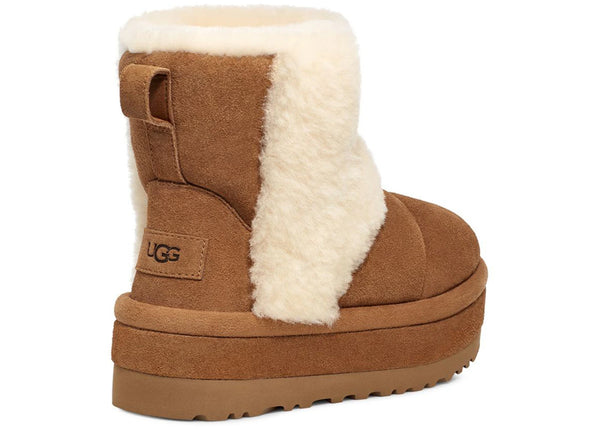 UGG Classic Chillapeak Boot Chestnut (Women's)