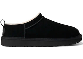UGG Classic Micro Black (Women's)