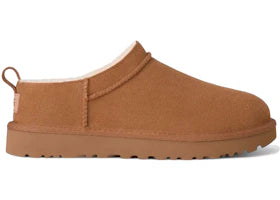 UGG Classic Micro Chestnut (Women's) - vue 360