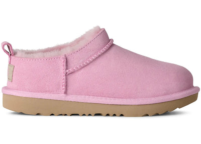 UGG Classic Micro Slipper Pink Diamond (Kids)