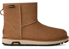 UGG Classic Mini GTX Boot Chestnut (Women's) - authentic UGG sneakers