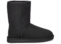 UGG Classic Short Boot Black