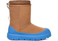 UGG Classic Short Weather Hybrid Boot Chestnut Big Sky