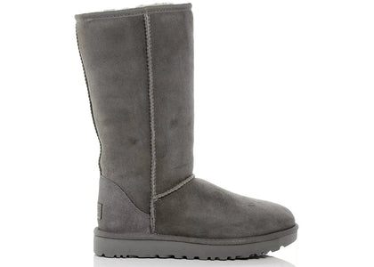 UGG Classic Tall II Boot Grey (Women's) - sneakers view 2