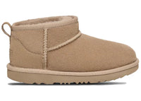 UGG Classic Ultra Mini Boot Dune (Kids)