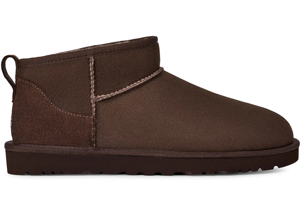 UGG Classic Ultra Mini Boot Dusted Cocoa sneakers - authentic UGG shoes