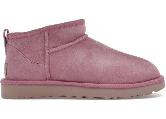 UGG Classic Ultra Mini Boot Dusty Orchid (Women's) sneakers - authentic UGG shoes