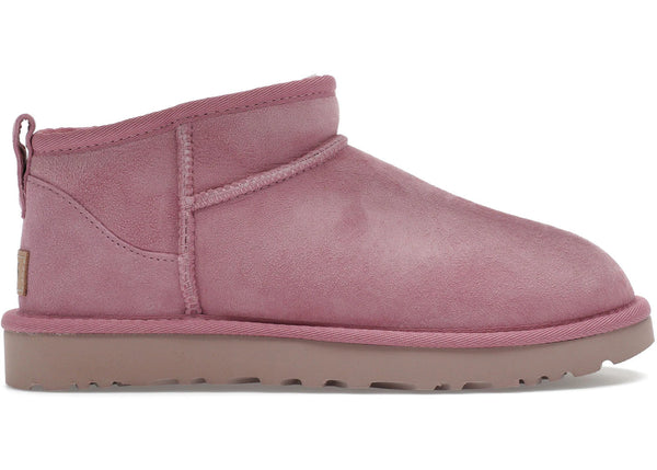 UGG Classic Ultra Mini Boot Dusty Orchid (Women's) sneakers - authentic UGG shoes