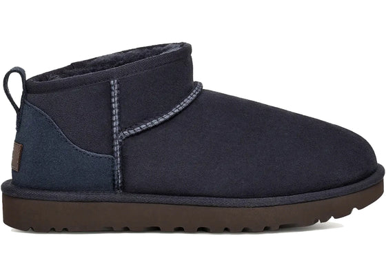 UGG Classic Ultra Mini Boot Eve Blue (Women's) sneakers - authentic UGG shoes