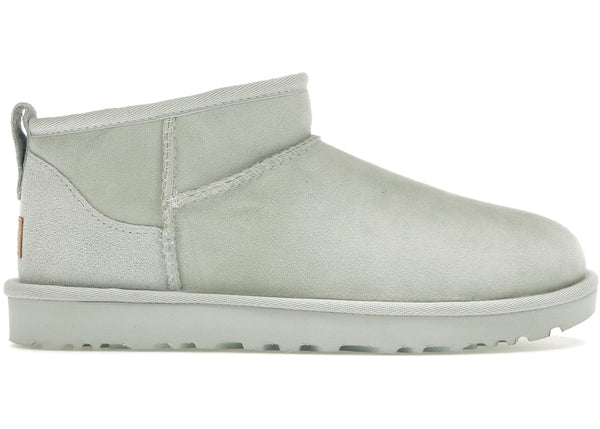 UGG Classic Ultra Mini Boot Goose (Women's) sneakers - authentic UGG shoes