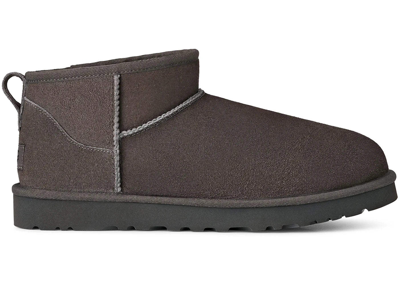 UGG Classic Ultra Mini Boot Magnolia Leaf - vue 360