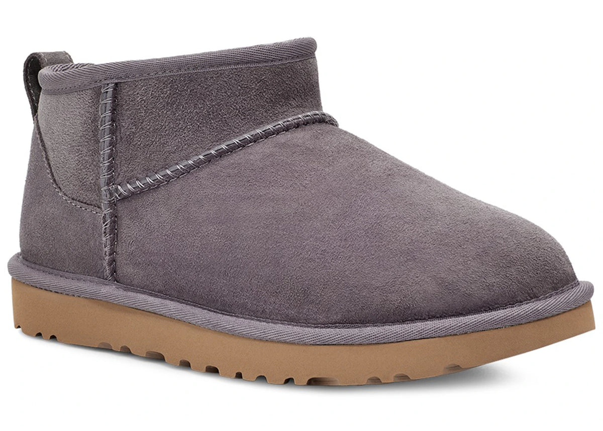UGG Classic Ultra Mini Boot Shade (Women's) - vue secondaire B