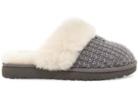 UGG Cozy Slipper Charcoal (Women's)