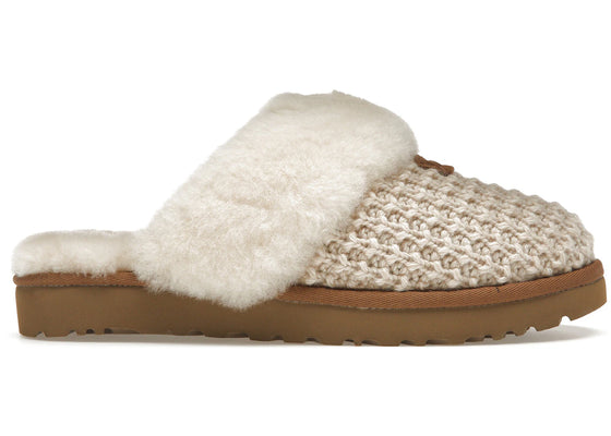 UGG Cozy Slipper Cream (Women's) sneakers - authentic UGG shoes