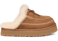UGG Disquette Alpine Slipper Chestnut (Women's)