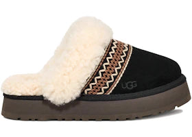 UGG Disquette Atherson Slipper Black (Women's) - vue 360