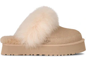 UGG Disquette Chalet Slipper Sandcastle (Women's) - vue 360