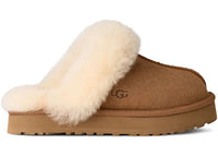 UGG Disquette Slipper Chestnut (Kids)