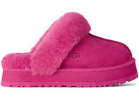 UGG Disquette Slipper Dark Peony (Women's)