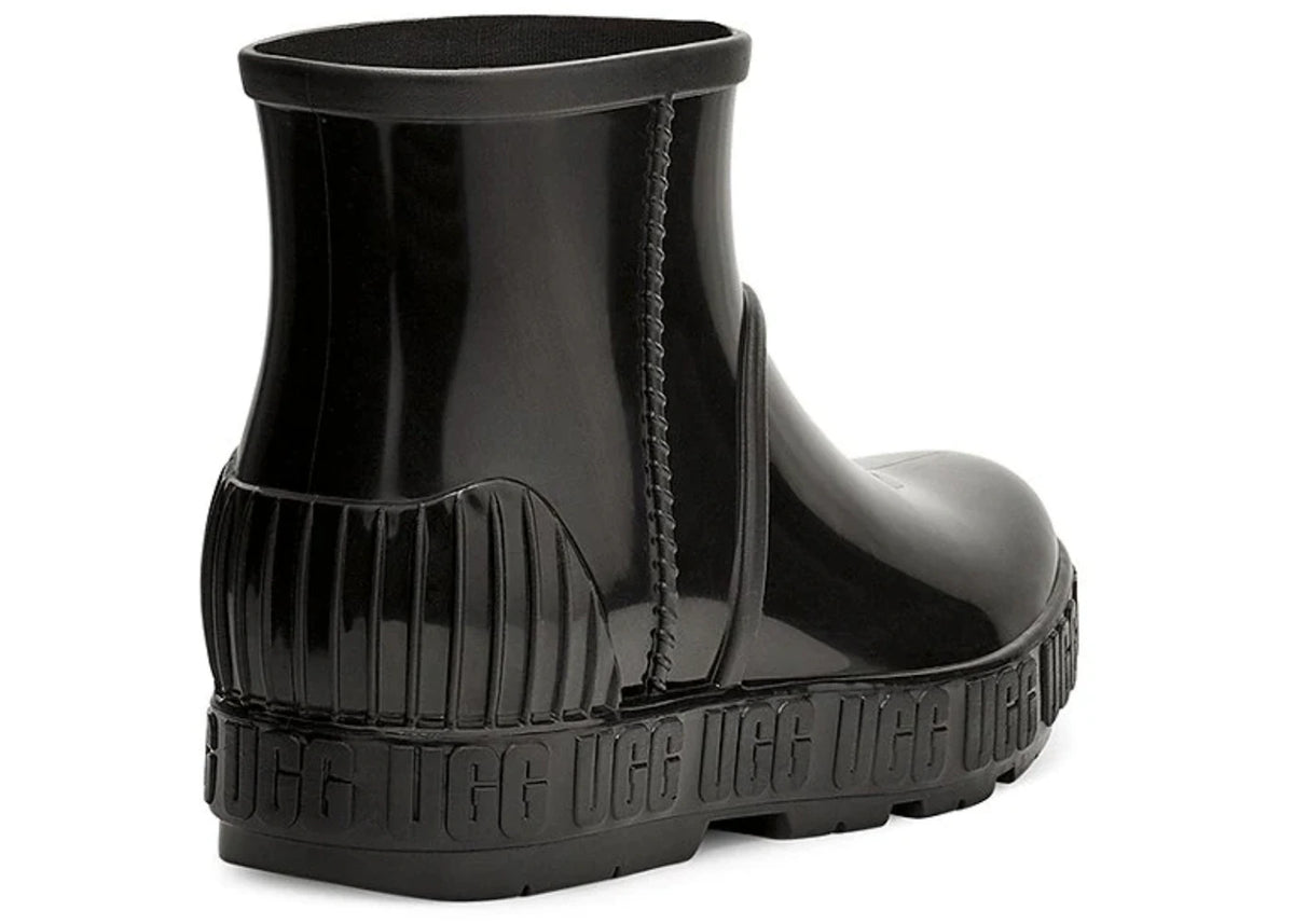 UGG Drizlita Boot Black (Kids) - vue secondaire B