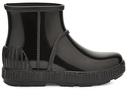 UGG Drizlita Boot Black (Kids) - sneakers view 2