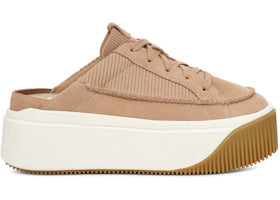 UGG EZ-Duzzit Mule Sand (Women's) - vue 360