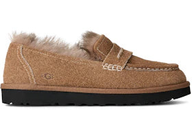 UGG Ellis Loafer Chestnut (Women's)