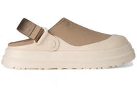UGG GoldenGlow Canvas Clog Mustard Seed (Women's)