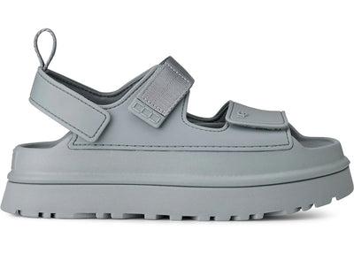 UGG GoldenGlow Sandal Sea Foam (Women's)
