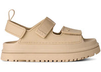 UGG GoldenGlow Sandal Sea Salt (Kids)