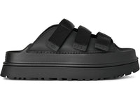UGG GoldenGlow Slide Black (Women's)