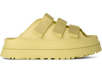 UGG GoldenGlow Slide Golden Apple (Women's)