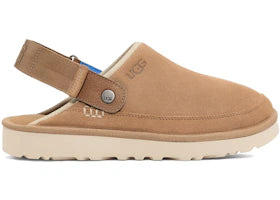 UGG Goldencoast Clog Sand - vue 360
