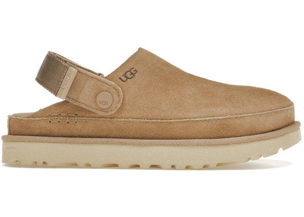 UGG Goldenstar Clog Driftwood (Women's) sneakers - authentic UGG shoes