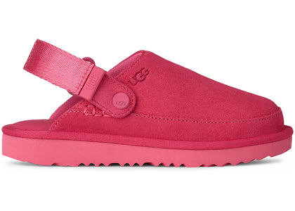 UGG Goldenstar Clog Pink Bloom (Kids) - authentic UGG sneakers
