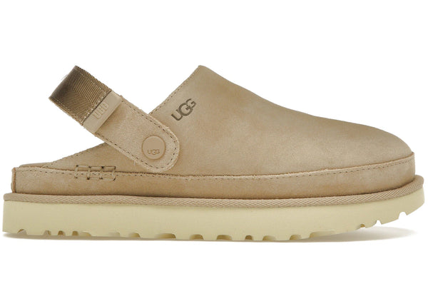 UGG Goldenstar Clog Sand (Women's) sneakers - authentic UGG shoes