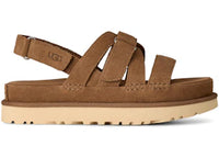 UGG Goldenstar Gleam Sandal Chestnut (Women's)
