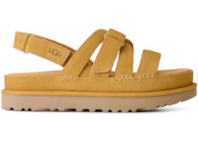 UGG Goldenstar Gleam Sandal Wheat Field (Women's)