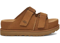 UGG Goldenstar Hi Slide Chestnut (Women's)