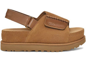 UGG Goldenstar Hi Slingback Sandal Chestnut (Women's)