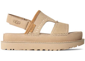 UGG Goldenstar Regenerate Sandal Sand (Women's)