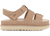 UGG Goldenstar Strap Platform Sandal Driftwood (Women's)