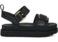UGG Goldenstar Villa Sandal Black (Women's)