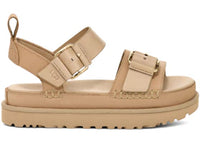 UGG Goldenstar Villa Sandal Mustard Seed (Women's)
