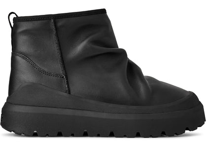 UGG Heritage Utility Mini Noir Boot Black - sneakers view 2
