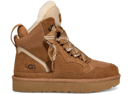 UGG Highmel Chestnut (Women's) - authentic UGG sneakers