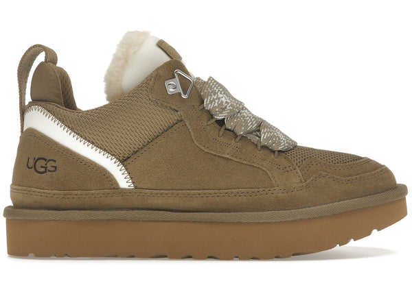 UGG Lowmel Antilope (Women's) sneakers - authentic UGG shoes