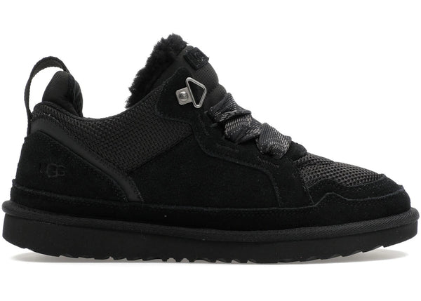 UGG Lowmel Black (Kids) sneakers - authentic UGG shoes