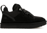 UGG Lowmel Schwarz (Damen)