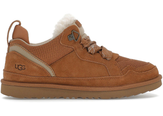 UGG Lowmel Chestnut (Kids) sneakers - authentic UGG shoes